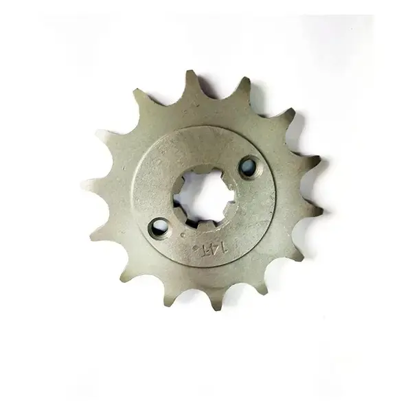 G B Sprocket For Pulsar220