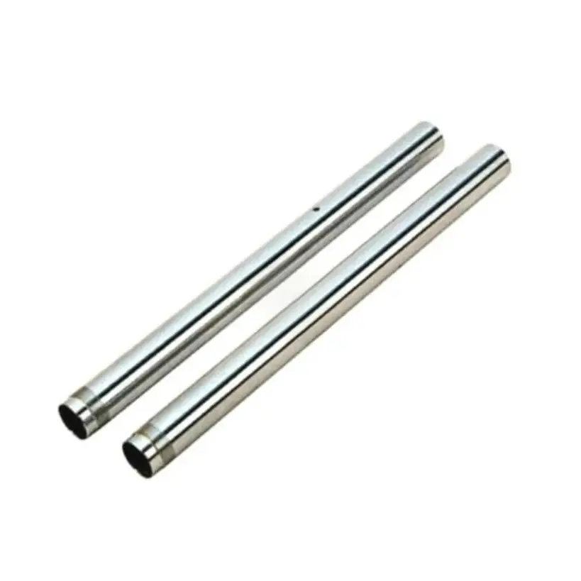 Gabriel Front Fork Pipe For Tvs Streak/ Scooty Pep Plus (set Of 2)