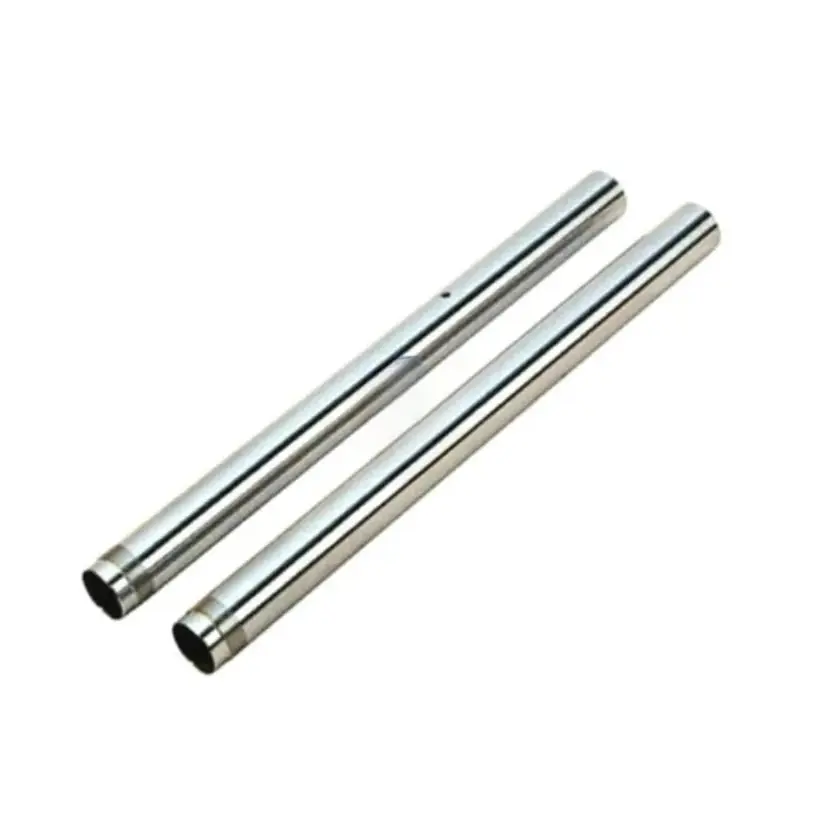 Gabriel Front Fork Pipe For Tvs Wego Disc Brake (set Of 2)