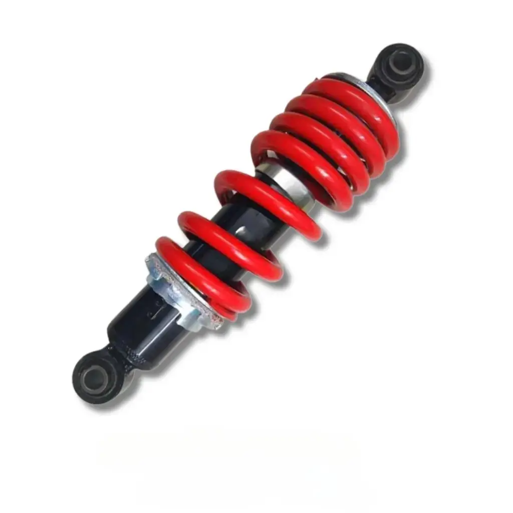 Gabriel Rear Mono Shock Absorber For Suzuki Gixxer
