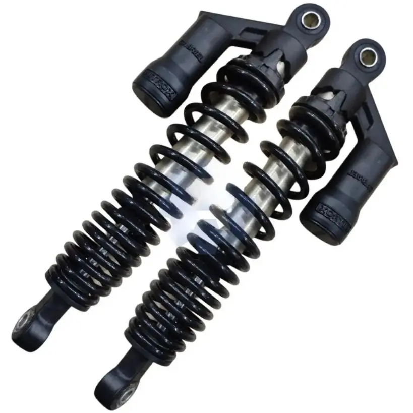 Gabriel Rear Shock Absorber For Bajaj Discover 100 | 125 | 135 | 150 | All Models | With Gas