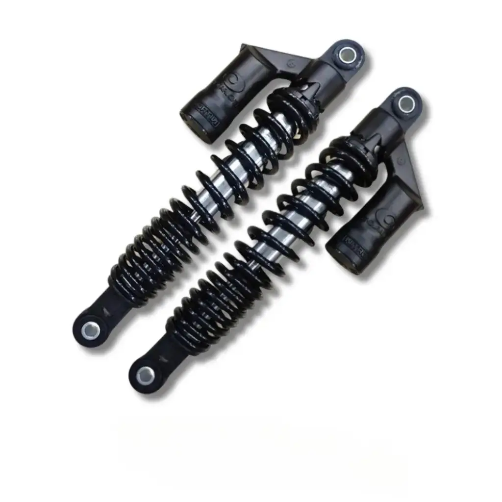 Gabriel Rear Shock Absorber (for Bajaj Pulsar 220 – All Models) | Gas Filled