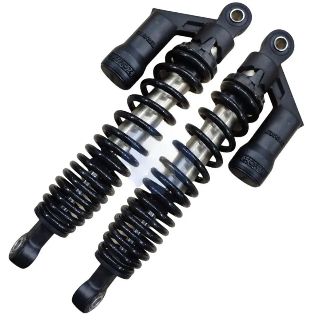 Gabriel Rear Shock Absorber (for Bajaj Pulsar 220 – All Models) | Gas Filled