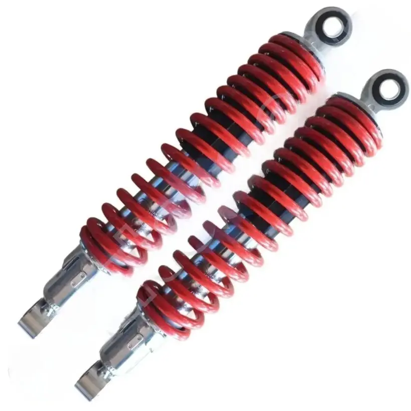 Gabriel Rear Shock Absorber For Hero Cbz Xtreme Old Model Without Gas | Achiever 150 Cc