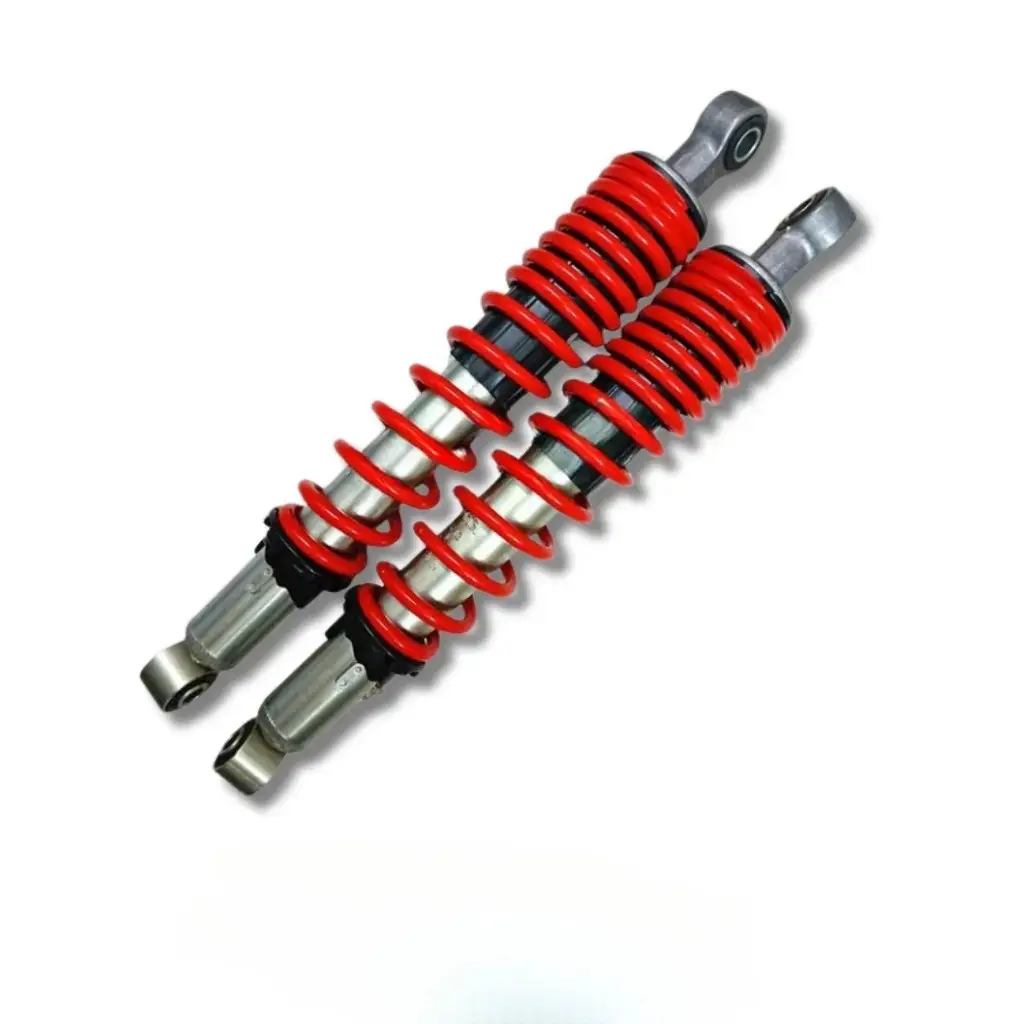 Gabriel Rear Shock Absorber For Honda Livo (set Of 2)