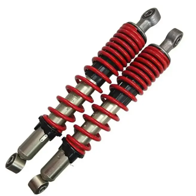 Gabriel Rear Shock Absorber For Honda Livo (set Of 2)