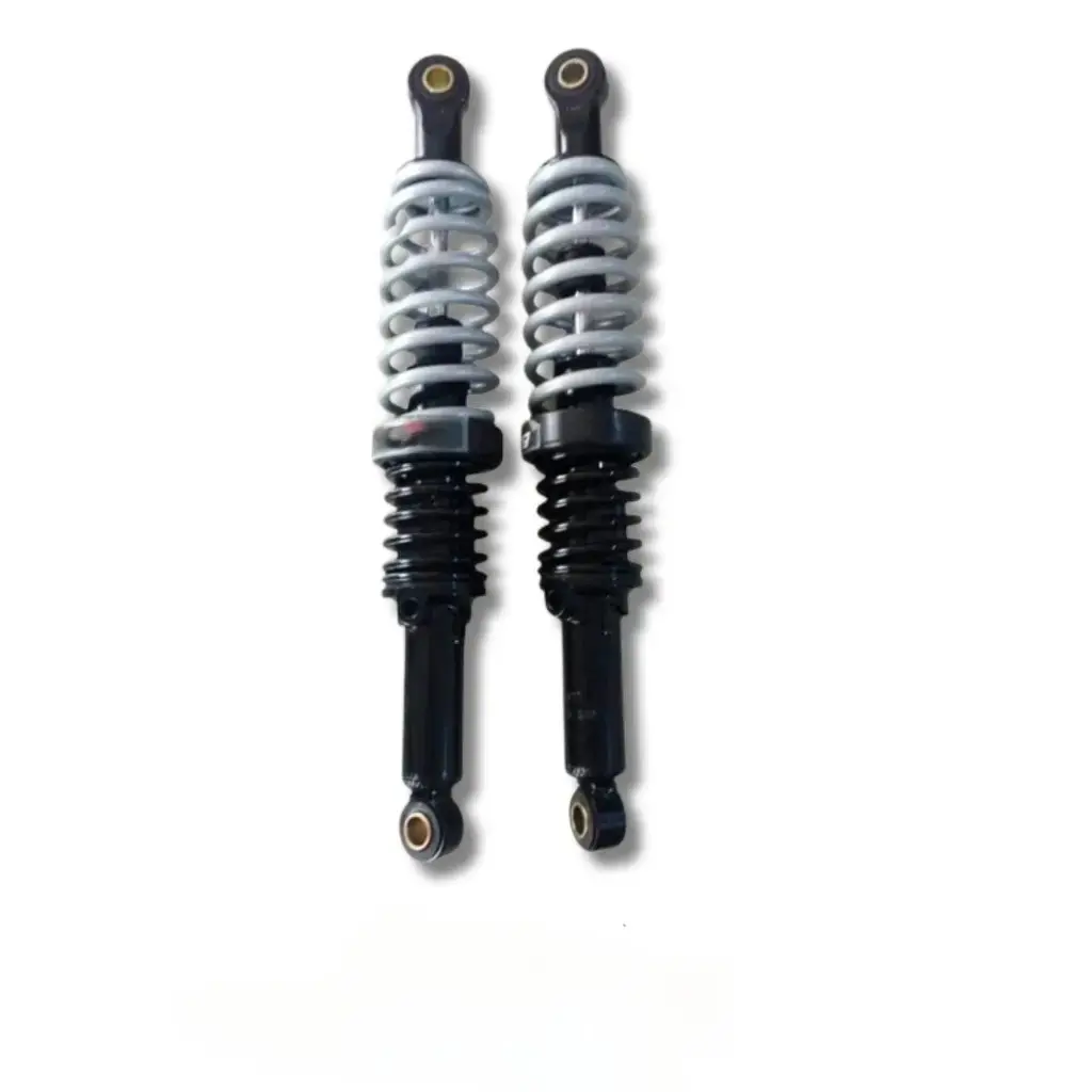 Gabriel Rear Shock Absorber For Tvs Phoenix (set Of 2)