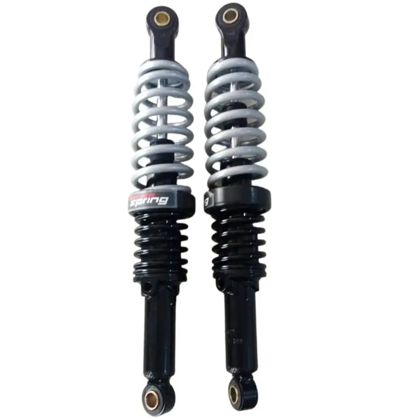 Gabriel Rear Shock Absorber For Tvs Phoenix (set Of 2)