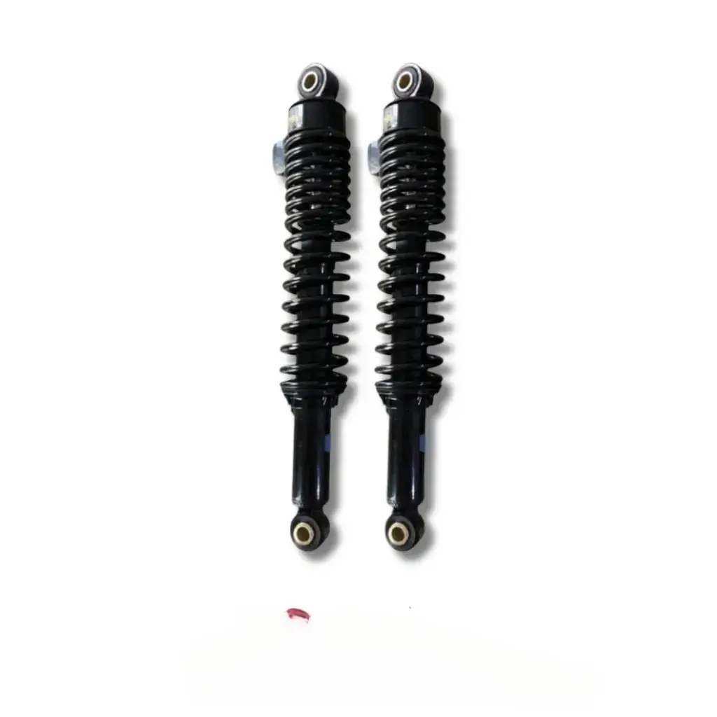 Gabriel Rear Shock Absorber For Tvs Star Sports | Jive | (set Of 2)
