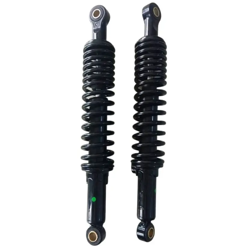 Gabriel Rear Shock Absorber For Tvs Star Sports | Jive | (set Of 2)