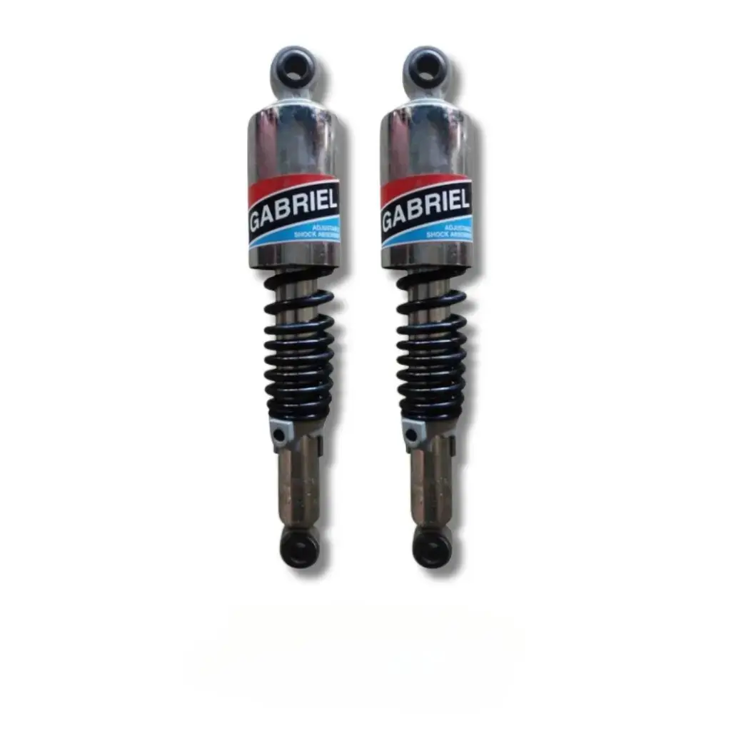 Gabriel Rear Shock Absorber For Yamaha Rx 100