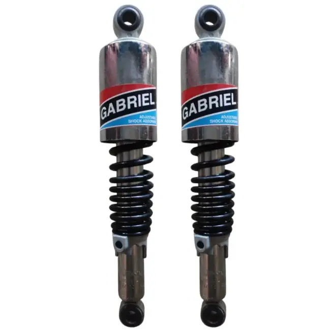 Gabriel Rear Shock Absorber For Yamaha Rx 100