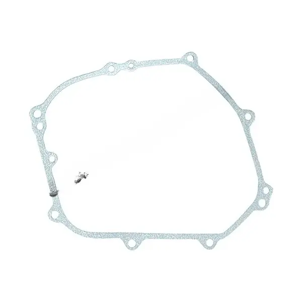 Gasket Clutch Cover For Ct110x/platina