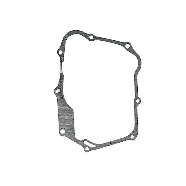 Gasket Clutch Cover For Hero(black)