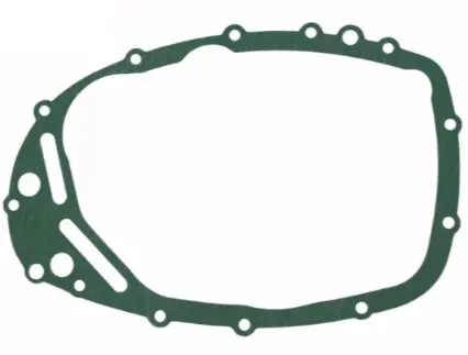 Gasket Clutch Cover M1080330 Tvs Apache Rtr 160 (oem),