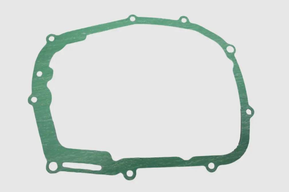 Gasket Cover Clutch N8030330 Tvs Star City 100 (oem),