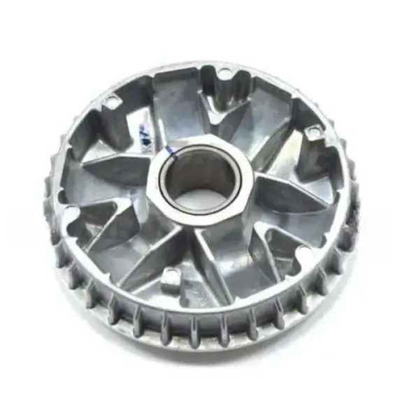 Gasket Cover Variator K3030310 Tvs Pep+ 90 (oem),