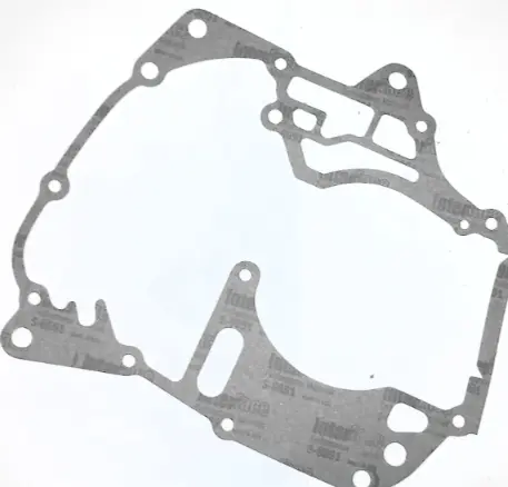 Gasket Crank Case N6030280 Tvs Raider 125 (oem),