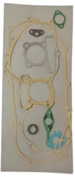 Gasket Cylinder Head 12251k0pd01 Honda Activa 6g (oem),