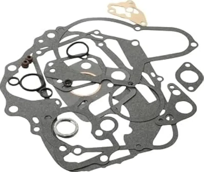 Gasket Cylinder Head 12251k1cd01 Honda Livo Bs6 (oem),