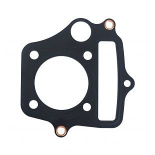 Gasket Cylinder Head Cover For Hero Pleasure | Hero