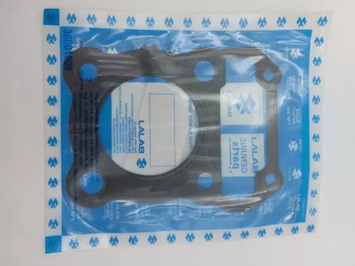 Gasket Cylinder Head For Bajaj Avenger 180 | Pulsar 180f Neon Bs4|pulsar 180 | Bajaj