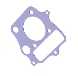 Gasket Cylinder Head For Hf Dawn | Hf Deluxe | Passion Pro | Splendor Ismart | Splendor Plus | Hero