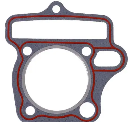 Gasket Cylinder Head N3011900 Tvs Victor Gx 100 (oem),