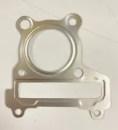 Gasket Cylinder Head Pep Strae K3011080 Tvs Pep+ 90 (oem),