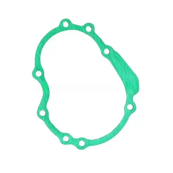 Gasket Gear Box For Pep Small