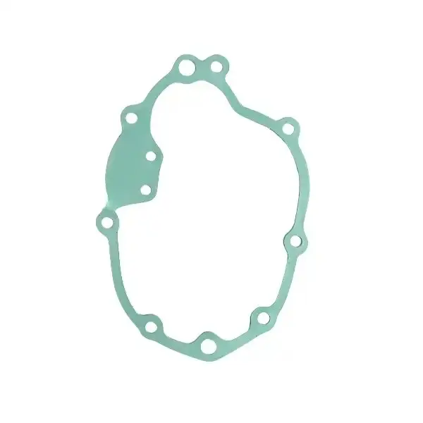 Gasket Gear Box For Wego/jupiter/zest