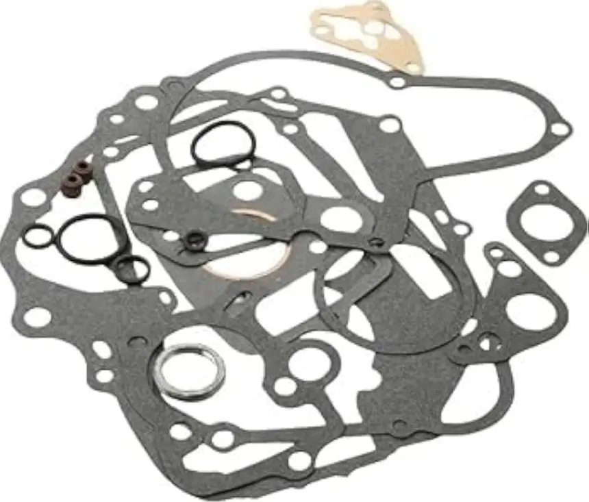Gasket Kit 01239k1ea00 Honda Cd 110 Bs6 (oem),