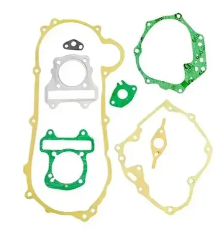 Gasket Kit 01239k24900 Honda Activa 125 (oem),