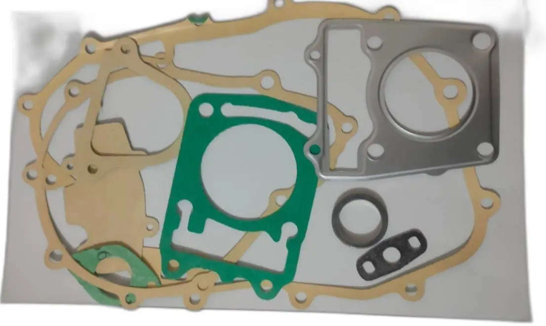 Gasket Kit 06111kwpk00 Honda Activa 110/het (oem),