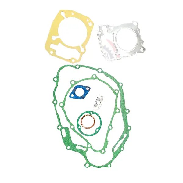 Gasket Kit For Cbz Xtreme 160r