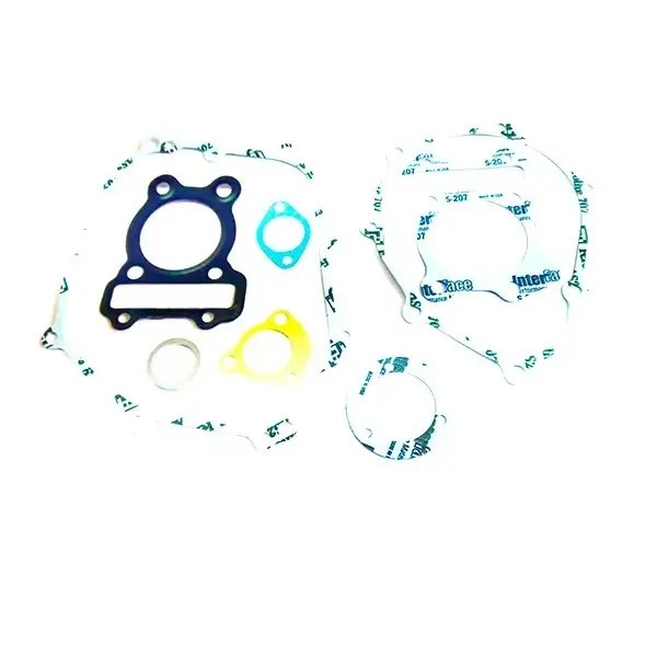Gasket Kit For Ct 100/platina Es