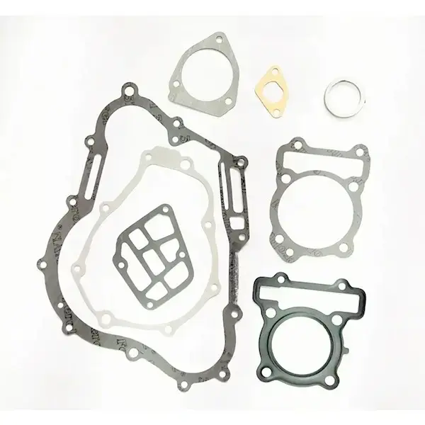 Gasket Kit For Fz