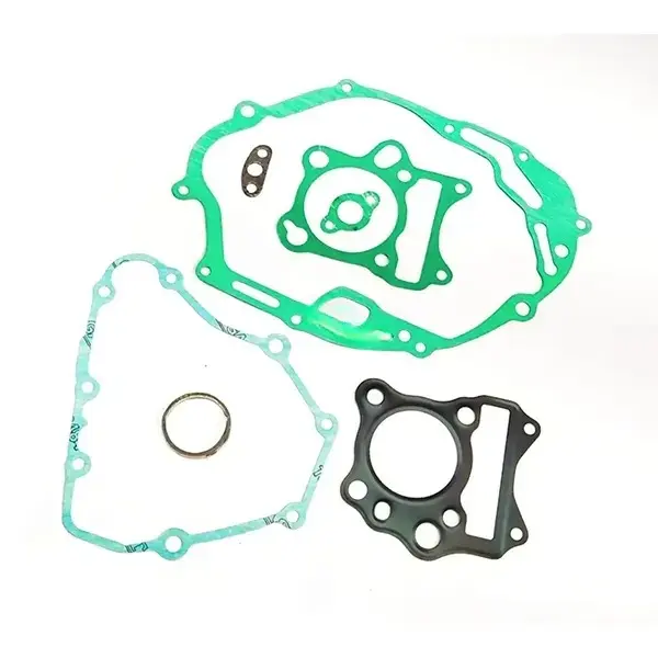 Gasket Kit For Heat/zeus