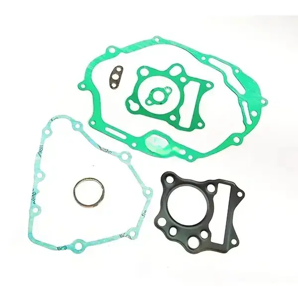 Gasket Kit For Heat/zeus