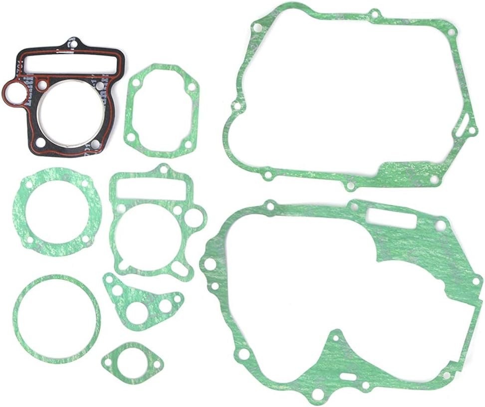 Gasket Kit For Hero Hunk |impulse |xtreme