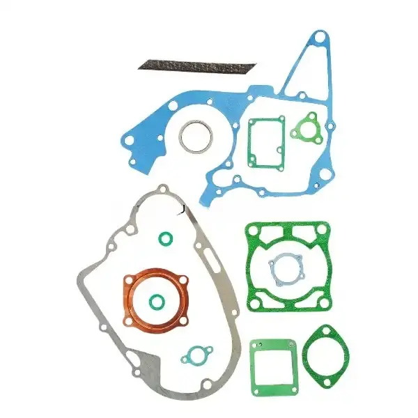 Gasket Kit For Rxg/rx135