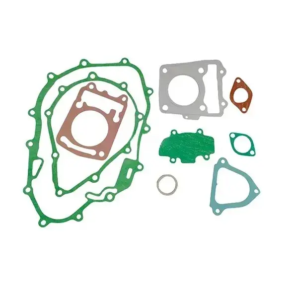 Gasket Kit For S.splendor Bs6