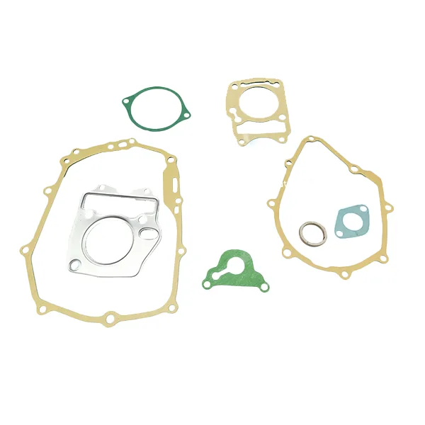Gasket Kit For S.splendor I3s