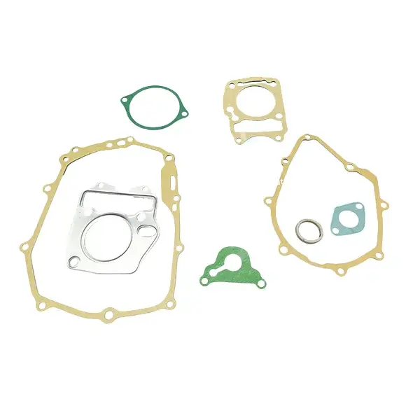 Gasket Kit For S.splendor I3s