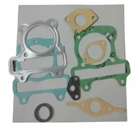 Gasket Kit-het 01225kwpd01 Honda Activa 110/het (oem),