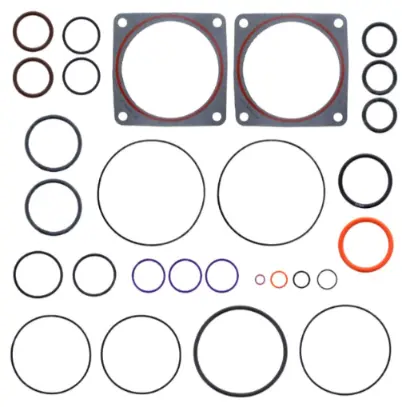 Gasket – Kit P321380 Tvs Xl Super 75 (oem),