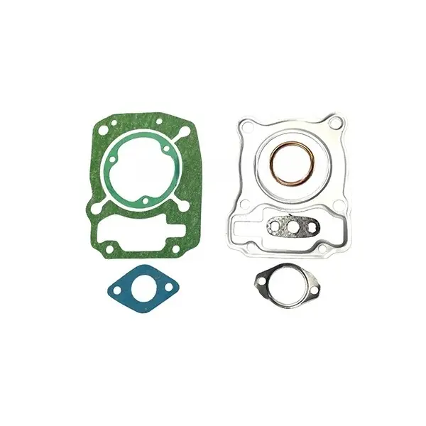 Gasket Kit(half) For Cbz Xtreme 160r