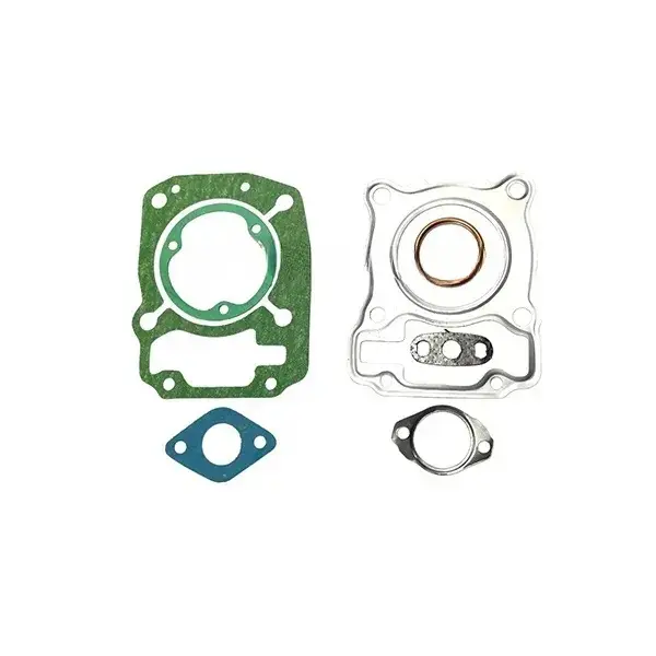 Gasket Kit(half) For Cbz Xtreme 160r