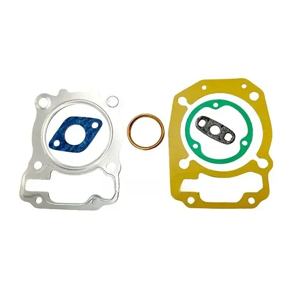 Gasket Kit(half) For Cbz Xtreme 200