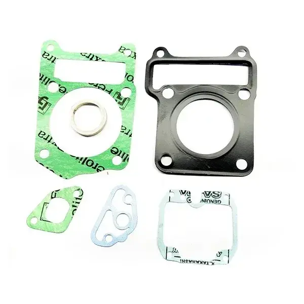 Gasket Kit(half) For Crux
